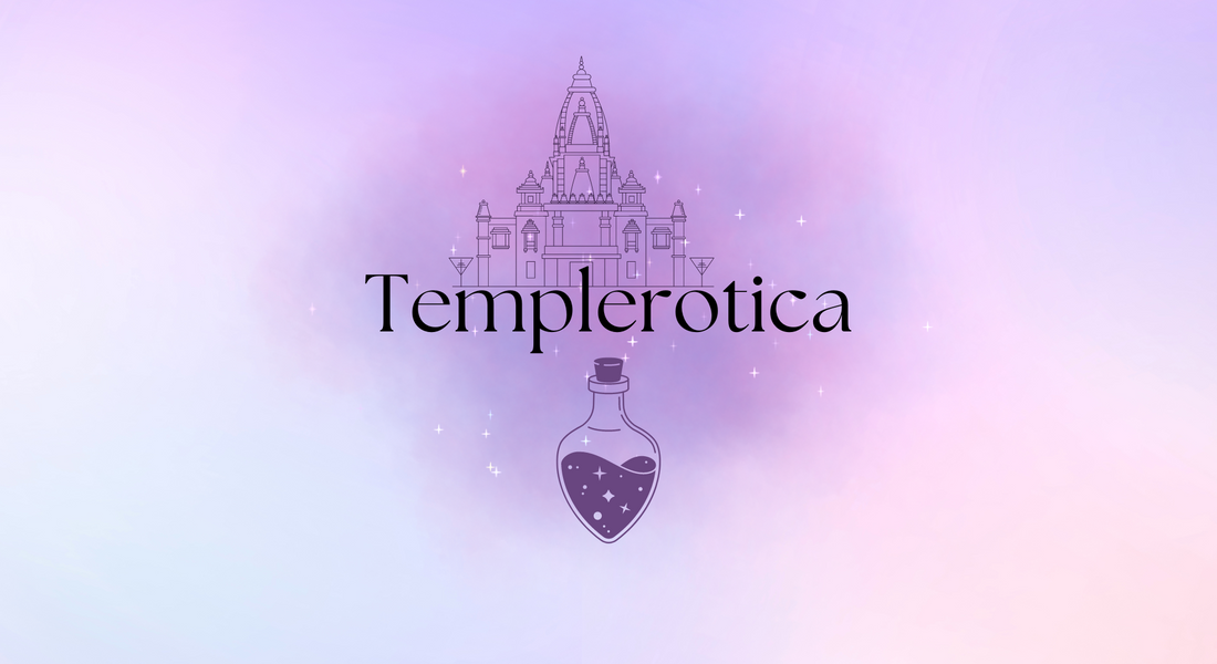 Interview with Founder of Templerotica: Jozey Moon